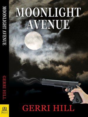 cover image of Moonlight Avenue